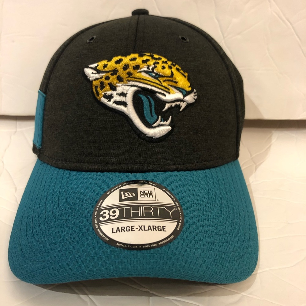 Jacksonville Jaguars Hat